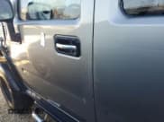 ✅ 2008 Hummer H2 SUV • VIN: 5GRGN23848H101891 • Lot: 77251924. Listed on Copart with 178,544 mi. Free auction sales archive from the USA and detailed vehicle history report at DreamBid. Image 13.