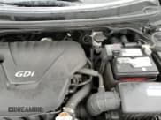 ✅ 2017 Hyundai Veloster Value Edition • VIN: KMHTC6AD3HU313441 • Lot: 45064865. Wystawiony na Copart z przebiegiem 68 822 mil. Bezpłatny archiwum sprzedaży aukcyjnych z USA i szczegółowy raport historii pojazdu na DreamBid. Zdjęcie 14.