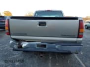 ✅ 2001 Chevrolet Silverado 1500 LS • VIN: 1GCEC19V11Z136992 • Lot: 91720745. Listed on Copart with 170,800 mi. Free auction sales archive from the USA and detailed vehicle history report at DreamBid. Image 6.