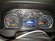 ✅ 2020 Chevrolet Silverado 1500 • VIN: 1GCVYEED2LZ343819 • Лот: 47255045. Опубликован ранее на Copart с пробегом 39 013 миль. Бесплатный доступ к архиву аукционных продаж из США и подробный отчёт об истории автомобиля на DreamBid. Изображение 9.