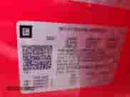 2021 Chevrolet Silverado 1500 Custom z VIN 1GCRYBEH1MZ118568, wystawiony jako Copart lot #78987444 z przebiegiem 80 299 mil mil oraz Szkoda całkowita • Salvage title. Historia ofert i sprzedaży dostępna na DreamBid. Obrazek 15.