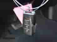 2021 Ram 1500 Lone Star z VIN 1C6SRFFT2MN587479, wystawiony jako IAAI lot #43372680 z przebiegiem 82 917 mil mil oraz . Historia ofert i sprzedaży dostępna na DreamBid. Obrazek 11.