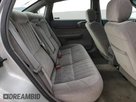 ✅ 2001 Chevrolet Impala • VIN: 2G1WF55E419103111 • Лот: 77659274. Размещён на Copart с пробегом 164 020 миль миль. Получите бесплатный доступ к архиву аукционных продаж из США и посмотрите подробный отчёт об истории автомобиля на DreamBid. Изображение 10.