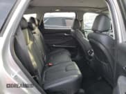 ✅ 2020 Hyundai Santa Fe SEL • VIN: 5NMS33AD8LH287210 • Lot: 82014613. Wystawiony na Copart z przebiegiem 19 864 mil. Bezpłatny archiwum sprzedaży aukcyjnych z USA i szczegółowy raport historii pojazdu na DreamBid. Zdjęcie 11.