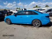 ✅ 2021 Audi S4 Premium Plus • VIN: WAUB4AF44MA030810 • Lot: 68655083. Wystawiony na Copart z przebiegiem 12 299 mil. Bezpłatny archiwum sprzedaży aukcyjnych z USA i szczegółowy raport historii pojazdu na DreamBid. Zdjęcie 2.