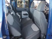 ✅ 2024 Ford Maverick XLT • VIN: 3FTTW8H32RRB44459 • Лот: 92496985. Опубликован ранее на Copart с пробегом 18 328 миль. Бесплатный доступ к архиву аукционных продаж из США и подробный отчёт об истории автомобиля на DreamBid. Изображение 10.