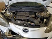 ✅ 2013 Mazda 2 Touring • VIN: JM1DE1LZ4D0163193 • Lot: 84178985. Listed on Copart with 118,522 mi. Free auction sales archive from the USA and detailed vehicle history report at DreamBid. Image 11.