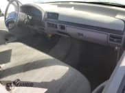 ✅ 1997 Ford F-250 • VIN: 1FTHX26G6VED08184 • Lot: 46982215. Listed on Copart with Not provided. Free auction sales archive from the USA and detailed vehicle history report at DreamBid. Image 8.