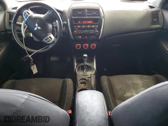 ✅ 2013 Mitsubishi Outlander SE • VIN: 4A4AP4AU0DE008173 • Lot: 91915885. Wystawiony na Copart z przebiegiem 231 375 mil. Bezpłatny archiwum sprzedaży aukcyjnych z USA i szczegółowy raport historii pojazdu na DreamBid. Zdjęcie 8.