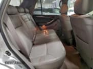 ✅ 2006 Toyota 4Runner Limited • VIN: JTEBT17R668032144 • Lot: 96739565. Listed on Copart with 221,085 mi. Free auction sales archive from the USA and detailed vehicle history report at DreamBid. Image 11.