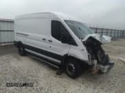 ✅ 2018 Ford Transit • VIN: 1FTYR2CG0JKA31607 • Лот: 40187043. Опубликован ранее на IAAI с пробегом 561 704 миль. Бесплатный доступ к архиву аукционных продаж из США и подробный отчёт об истории автомобиля на DreamBid. Изображение 1.