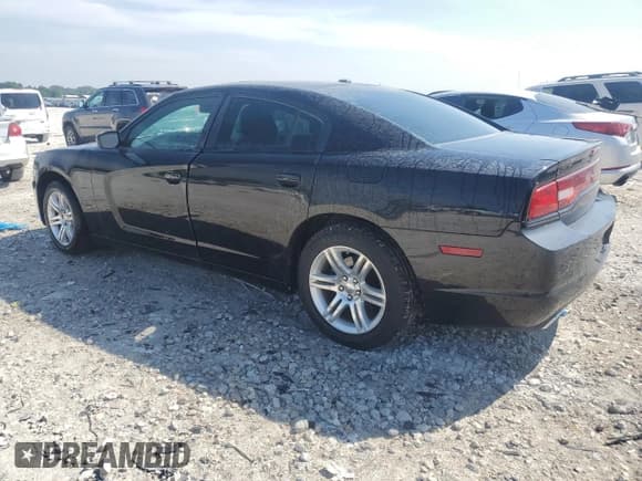 ✅ 2011 Dodge Charger Rallye • VIN: 2B3CL3CG0BH503591 • Лот: 65943165. Опубликован ранее на Copart с пробегом 156 700 миль. Бесплатный доступ к архиву аукционных продаж из США и подробный отчёт об истории автомобиля на DreamBid. Изображение 2.