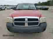 2006 Dodge Dakota ST with VIN 1D7HE22K06S687157, listed as a Copart auction lot 70439794 with 135,271 mi miles and Salvage title. Bid and sale history available at DreamBid. Image 5.