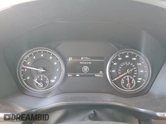 ✅ 2023 Hyundai Santa Fe SEL • VIN: 5NMS2DAJ1PH494557 • Lot: 75985053. Wystawiony na Copart z przebiegiem 9 402 mil. Bezpłatny archiwum sprzedaży aukcyjnych z USA i szczegółowy raport historii pojazdu na DreamBid. Zdjęcie 9.