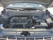 ✅ 2020 Hyundai Venue SEL • VIN: KMHRC8A31LU022183 • Lot: 46837565. Listed on Copart with 62,575 mi. Free auction sales archive from the USA and detailed vehicle history report at DreamBid. Image 11.