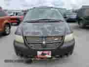 2005 Dodge Caravan SXT z VIN 2D4GP44LX5R544415, wystawiony jako Copart lot #74718984 z przebiegiem Nie podano mil oraz Szkoda całkowita • Salvage title. Historia ofert i sprzedaży dostępna na DreamBid. Obrazek 5.