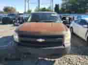 2012 Chevrolet Silverado 1500 LT with VIN 1GCPKSE73CF168498, listed as a Copart auction lot 82364765 with 204,684 mi miles and Clean title. Bid and sale history available at DreamBid. Image 5.