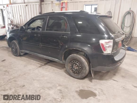 ✅ 2008 Chevrolet Equinox LT • VIN: 2CNDL43F286060618 • Лот: 42523977. Опубликован ранее на IAAI с пробегом 80 000 миль. Бесплатный доступ к архиву аукционных продаж из США и подробный отчёт об истории автомобиля на DreamBid. Изображение 3.