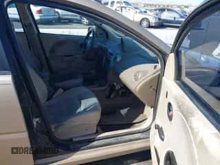 2006 Saturn ION z VIN 1G8AJ55F66Z187478, wystawiony jako IAAI lot #43571858 z przebiegiem 173 650 mil mil oraz . Historia ofert i sprzedaży dostępna na DreamBid. Obrazek 5.