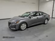 ✅ 2024 Nissan Sentra S • VIN: 3N1AB8BVXRY374353 • Lot: 94720355. Listed on Copart with 49,106 mi. Free auction sales archive from the USA and detailed vehicle history report at DreamBid. Image 1.