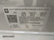 ✅ 2021 Chevrolet Blazer LT • VIN: 3GNKBCRS1MS506581 • Lot: 42786713. Listed on IAAI with 135,432 mi. Free auction sales archive from the USA and detailed vehicle history report at DreamBid. Image 9.