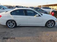✅ 2014 BMW 3 Series 328d • VIN: WBA3D3C54EK153662 • Лот: 43279701. Опубликован ранее на IAAI с пробегом 171 258 миль. Бесплатный доступ к архиву аукционных продаж из США и подробный отчёт об истории автомобиля на DreamBid. Изображение 13.