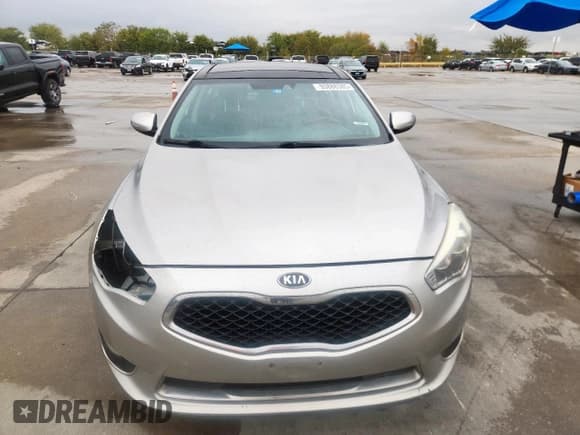 ✅ 2014 Kia Cadenza Premium • VIN: KNALN4D73E5135025 • Lot: 93888385. Listed on Copart with 203,866 mi. Free auction sales archive from the USA and detailed vehicle history report at DreamBid. Image 5.