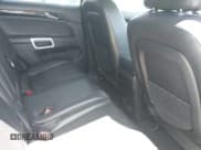 ✅ 2013 Chevrolet Captiva Sport LTZ • VIN: 3GNAL4EK5DS542942 • Lot: 41991896. Wystawiony na IAAI z przebiegiem 127 354 mil. Bezpłatny archiwum sprzedaży aukcyjnych z USA i szczegółowy raport historii pojazdu na DreamBid. Zdjęcie 8.