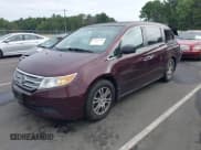 ✅ 2012 Honda Odyssey EX • VIN: 5FNRL5H40CB076472 • Lot: 43221949. Wystawiony na IAAI z przebiegiem 167 011 mil. Bezpłatny archiwum sprzedaży aukcyjnych z USA i szczegółowy raport historii pojazdu na DreamBid. Zdjęcie 19.