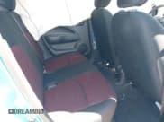 ✅ 2024 Mitsubishi Mirage Black Edition • VIN: ML32AWHJ9RH006256 • Lot: 41887802. Listed on IAAI with 5,396 mi. Free auction sales archive from the USA and detailed vehicle history report at DreamBid. Image 8.