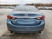 ✅ 2015 Mazda 6 i Touring • VIN: JM1GJ1V51F1216125 • Lot: 92919105. Listed on Copart with 109,924 mi. Free auction sales archive from the USA and detailed vehicle history report at DreamBid. Image 6.