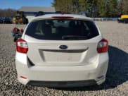 ✅ 2016 Subaru Impreza Special Sports Premium • VIN: JF1GPAP6XGH298150 • Lot: 53290025. Listed on Copart with 134,287 mi. Free auction sales archive from the USA and detailed vehicle history report at DreamBid. Image 6.
