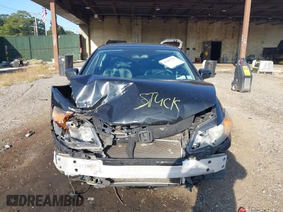 ✅ 2014 Honda Civic EX-L • VIN: 2HGFG3B09EH507469 • Лот: 43207221. Опубликован ранее на IAAI с пробегом 137 687 миль. Бесплатный доступ к архиву аукционных продаж из США и подробный отчёт об истории автомобиля на DreamBid. Изображение 12.