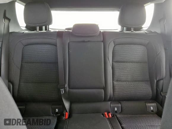 ✅ 2025 Chevrolet Equinox FWD LT • VIN: 3GNAXHEG7SL259361 • Lot: 59158495. Wystawiony na Copart z przebiegiem 8 462 mil. Bezpłatny archiwum sprzedaży aukcyjnych z USA i szczegółowy raport historii pojazdu na DreamBid. Zdjęcie 10.