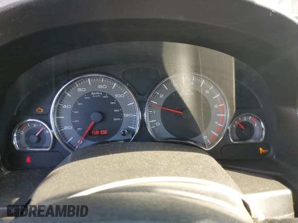 ✅ 2006 Pontiac Torrent • VIN: 2CKDL73F366202535 • Lot: 63447115. Wystawiony na Copart z przebiegiem 158 108 mil. Bezpłatny archiwum sprzedaży aukcyjnych z USA i szczegółowy raport historii pojazdu na DreamBid. Zdjęcie 9.