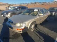 ✅ 1999 Nissan Maxima GXE • VIN: JN1CA21D2XM402583 • Lot: 43651378. Listed on IAAI with 246,113 mi. Free auction sales archive from the USA and detailed vehicle history report at DreamBid. Image 2.