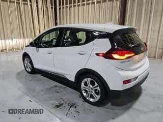 ✅ 2017 Chevrolet Bolt EV LT • VIN: 1G1FW6S03H4190544 • Lot: 87456964. Wystawiony na Copart z przebiegiem 31 071 mil. Bezpłatny archiwum sprzedaży aukcyjnych z USA i szczegółowy raport historii pojazdu na DreamBid. Zdjęcie 2.