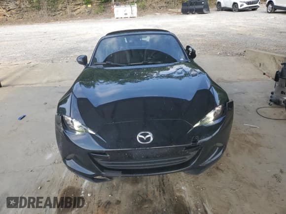 ✅ 2018 Mazda MX-5 Miata Grand Touring • VIN: JM1NDAM79J0203803 • Lot: 55037905. Listed on Copart with 136,440 mi. Free auction sales archive from the USA and detailed vehicle history report at DreamBid. Image 5.