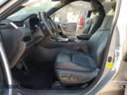 ✅ 2023 Toyota RAV4 Hybrid XSE • VIN: 4T3E6RFV3PU105603 • Lot: 80167835. Listed on Copart with 58,178 mi. Free auction sales archive from the USA and detailed vehicle history report at DreamBid. Image 7.