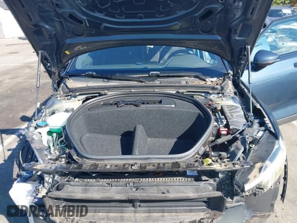 ✅ 2022 Polestar 2 • VIN: LPSED3KA2NL051919 • Lot: 43494778. Wystawiony na IAAI z przebiegiem 12 395 mil. Bezpłatny archiwum sprzedaży aukcyjnych z USA i szczegółowy raport historii pojazdu na DreamBid. Zdjęcie 10.