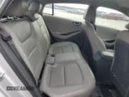 ✅ 2017 Hyundai Ioniq Blue • VIN: KMHC65LC0HU024085 • Lot: 42175285. Wystawiony na Copart z przebiegiem 60 074 mil. Bezpłatny archiwum sprzedaży aukcyjnych z USA i szczegółowy raport historii pojazdu na DreamBid. Zdjęcie 10.