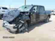 2022 Chevrolet Silverado 1500 LT z VIN 1GCPWCED0NZ201765, wystawiony jako IAAI lot #42423674 z przebiegiem 40 001 mil mil oraz . Historia ofert i sprzedaży dostępna na DreamBid. Obrazek 17.