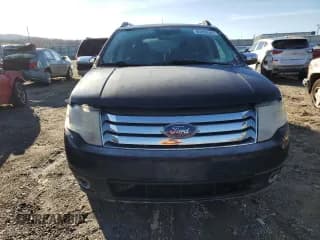 ✅ 2008 Ford Taurus X Limited • VIN: 1FMDK03W68GA16472 • Лот: 83455564. Опубликован ранее на Copart с пробегом 199 329 миль. Бесплатный доступ к архиву аукционных продаж из США и подробный отчёт об истории автомобиля на DreamBid. Изображение 5.