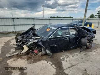 ✅ 2014 Chrysler 300 C • VIN: 2C3CCAET5EH171461 • Лот: 63608625. Опубликован ранее на Copart с пробегом Не указан. Бесплатный доступ к архиву аукционных продаж из США и подробный отчёт об истории автомобиля на DreamBid. Изображение 1.