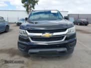 ✅ 2019 Chevrolet Colorado 2WD Work Truck • VIN: 1GCGSBEN6K1146263 • Лот: 42247164. Опубликован ранее на IAAI с пробегом 50 057 миль. Бесплатный доступ к архиву аукционных продаж из США и подробный отчёт об истории автомобиля на DreamBid. Изображение 13.