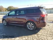 ✅ 2018 Kia Sedona SX-L • VIN: KNDME5C16J6389102 • Lot: 91436945. Wystawiony na Copart z przebiegiem 105 615 mil. Bezpłatny archiwum sprzedaży aukcyjnych z USA i szczegółowy raport historii pojazdu na DreamBid. Zdjęcie 2.