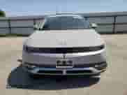 2024 Hyundai Ioniq 5 SEL z VIN KM8KN4DE0RU278227, wystawiony jako Copart lot #69939384 z przebiegiem 3 809 mil mil oraz Szkoda całkowita • Salvage title. Historia ofert i sprzedaży dostępna na DreamBid. Obrazek 5.