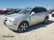 2013 Chevrolet Captiva Sport LTZ с VIN 3GNAL4EK3DS619680, выставлен на аукционе Copart как лот 77015684 с пробегом 163 155 миль миль и Списание • Salvage title. История ставок и продаж доступна на DreamBid. Изображение 1.