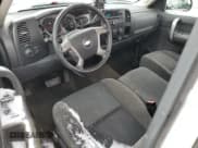 ✅ 2007 Chevrolet Silverado 2500HD 1LT • VIN: 1GCHC24K67E534974 • Лот: 45898285. Опубликован ранее на Copart с пробегом 299 419 миль. Бесплатный доступ к архиву аукционных продаж из США и подробный отчёт об истории автомобиля на DreamBid. Изображение 8.