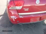 ✅ 2010 Mercury Milan Premier • VIN: 3MEHM0JG5AR610656 • Lot: 43577169. Listed on IAAI with 99,081 mi. Free auction sales archive from the USA and detailed vehicle history report at DreamBid. Image 6.